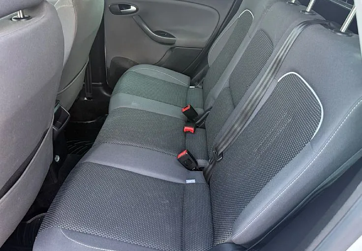 Zunanja slika - Seat Altea XL - 1.2 TSI iTECH Start Stop - 12