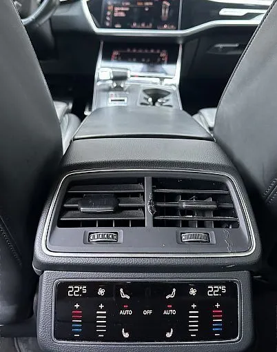 Zunanja slika - Audi A6 - 50 TDI Q. sport-ZRAČNO-SOFT CLOSE-KAM360-B O-21COL - 9