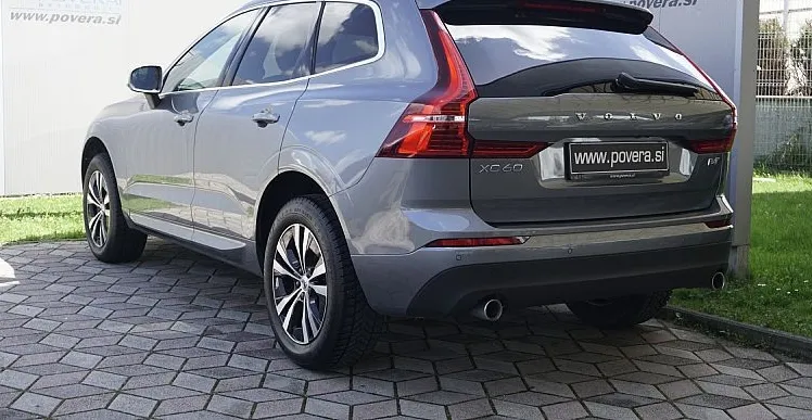Zunanja slika - Volvo XC60 - B4D AWD AUT Momentum Pro+ACC+KAM.+12.MES.JAMSTVO - 5