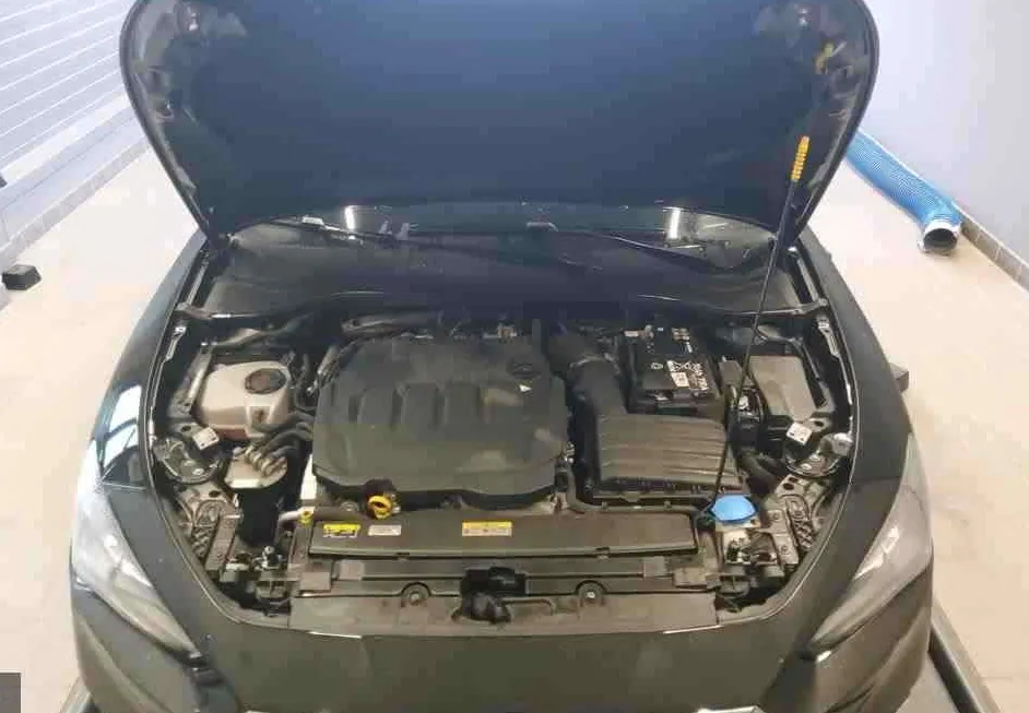 Zunanja slika - Seat Leon - Style 2.0 TDI 85kW.NEMŠKI.DIZEL.2023 - 9