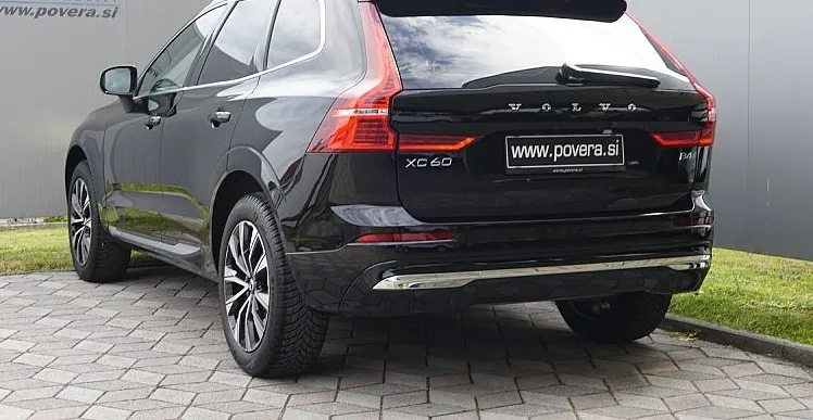 Zunanja slika - Volvo XC60 - B4  D  Core AT FWD+12.MES.JAM.+USNJE+PANO+MEMORY - 5