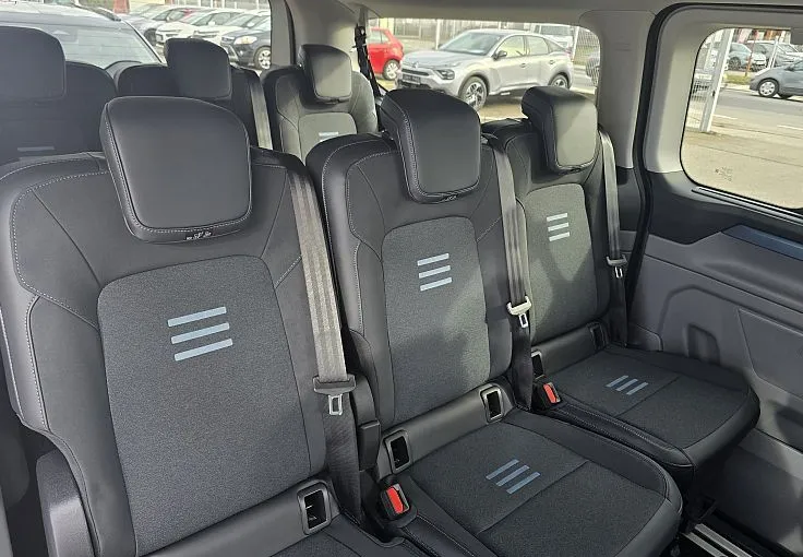 Zunanja slika - Ford Tourneo - Custom ACTIVE 2.0TDCi 125kw 170KM  A8 - 10