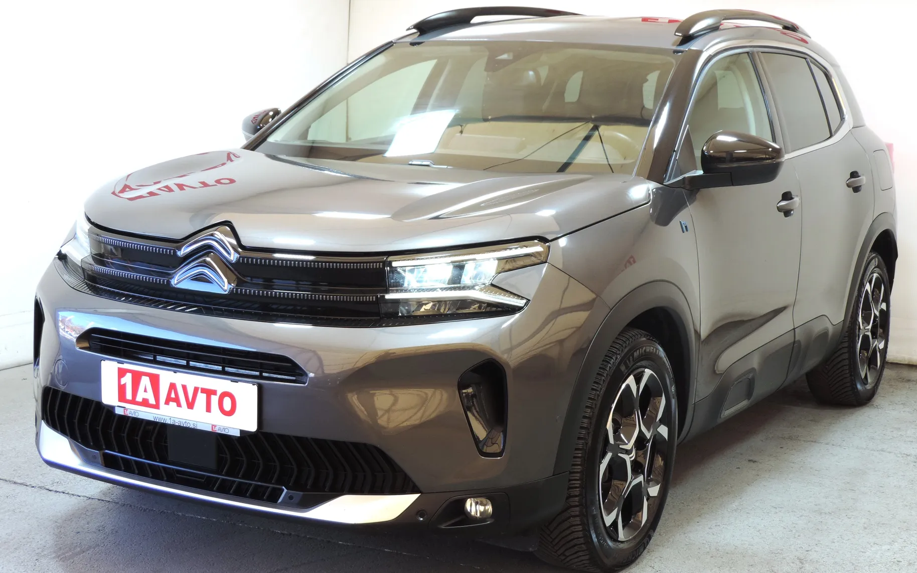 Citroën C5