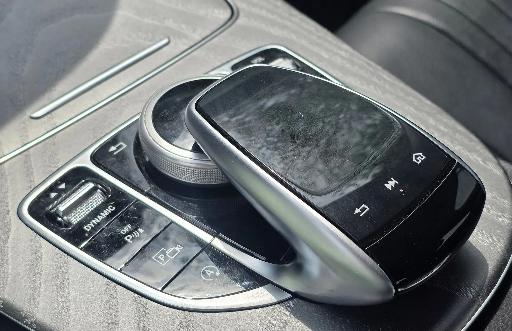 Zunanja slika - Mercedes-Benz CLS-Razred - 350CDI 4-MATIC AMG VIRTUAL-KAMERA-MEMORY-LED - 17