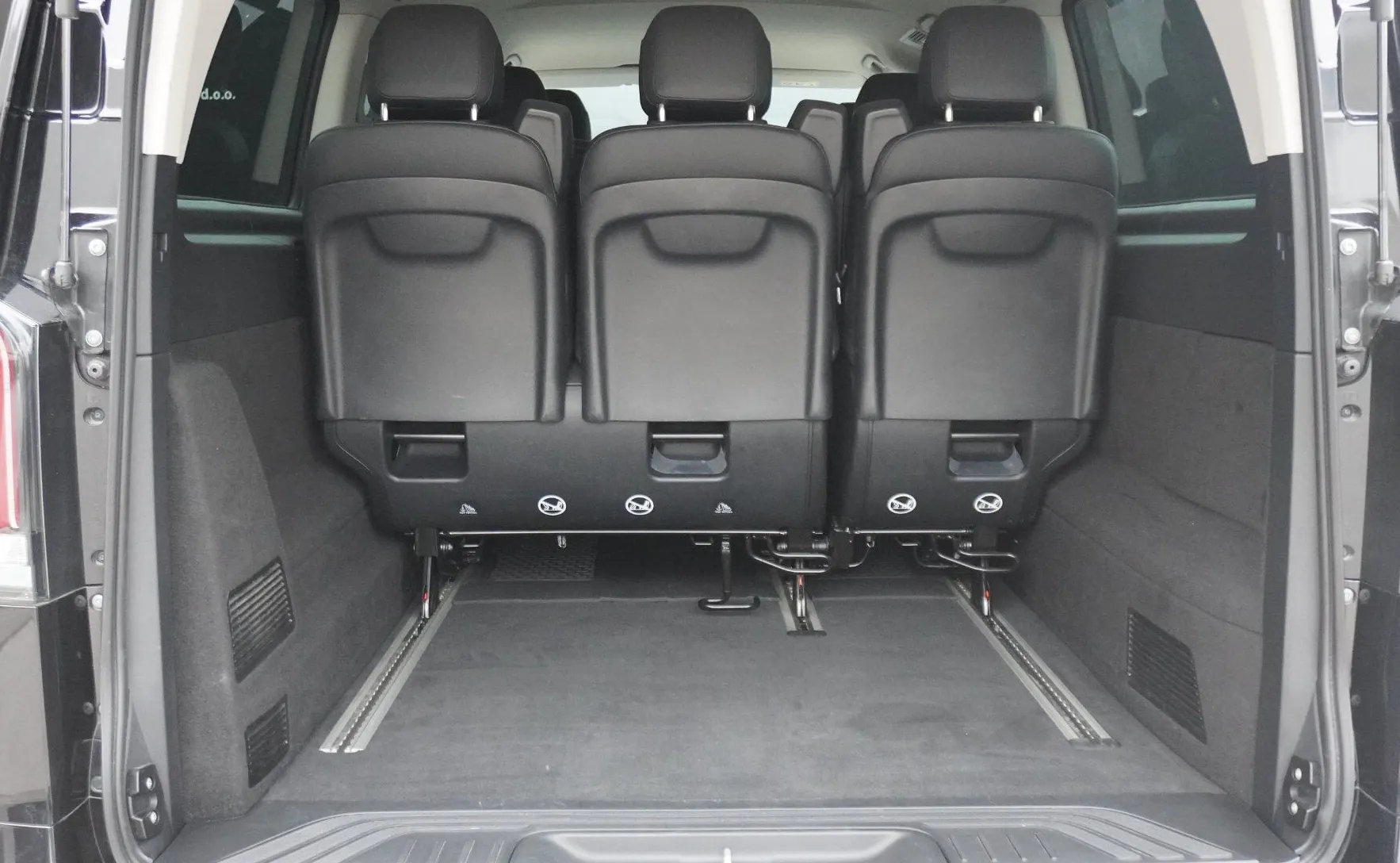 Zunanja slika - Mercedes-Benz Vito - Tourer 119 CDI PRO ekstradolgi Avt. - 10