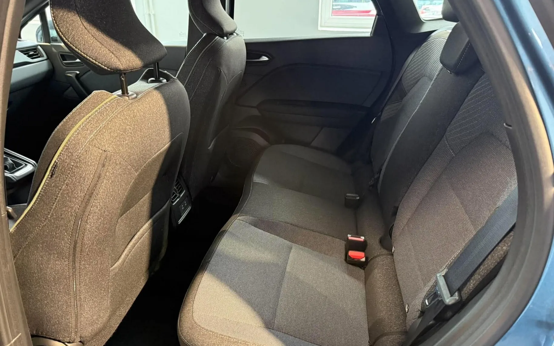 Zunanja slika - Renault Symbioz - TCe 140 techno AKCIJA ZALOGA - 9