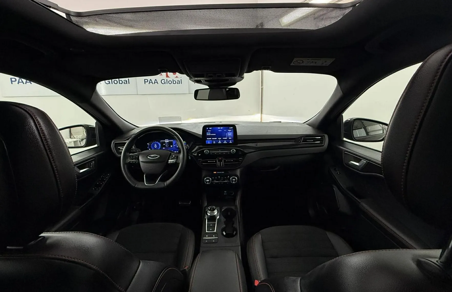 Zunanja slika - Ford Kuga - 2.5 Duratec PHEV ST-Line X.NEMŠKI+4ALU.ACC.KAMERA - 14