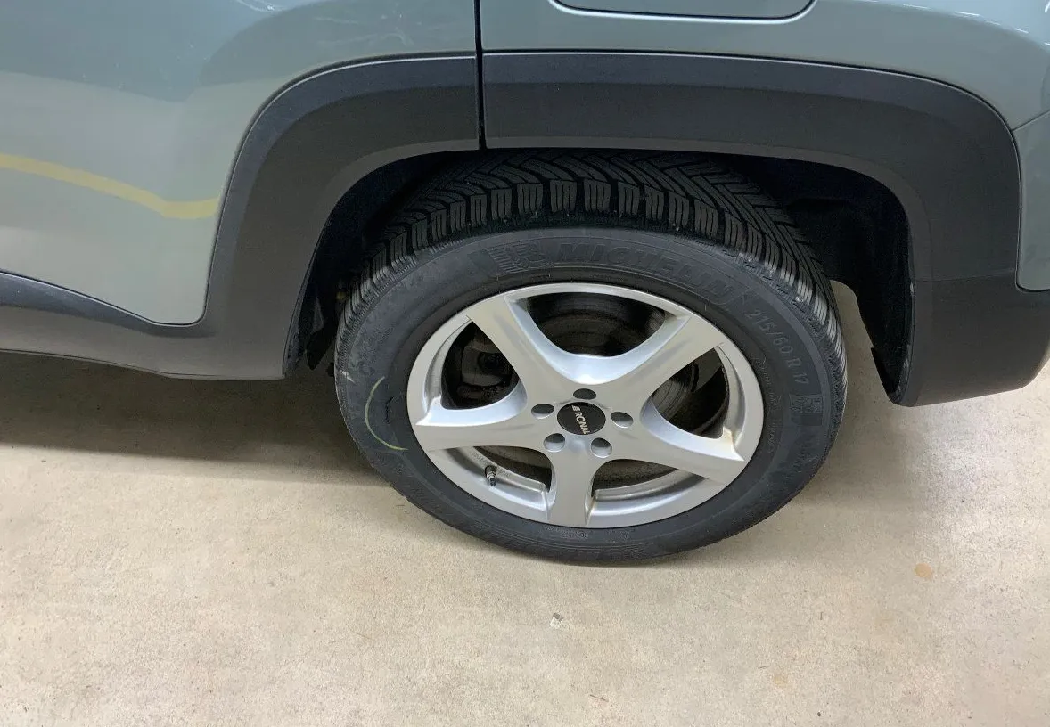 Zunanja slika - Jeep Renegade - 1.3 T-GDI 4xe PLUG-IN.NEMŠKI+4ALU.4X4.NAVI.ACC.TOP - 15