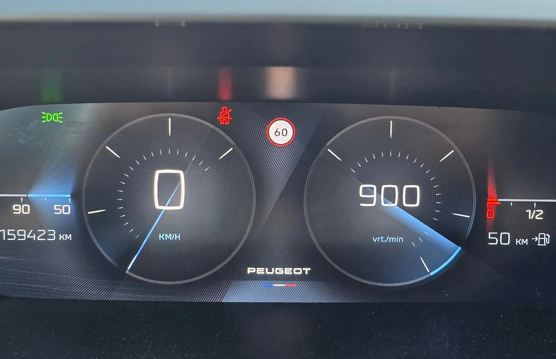 Zunanja slika - Peugeot 308 - 1.2 PURETECH 110 STT LED-ALU PLATIŠČA-PDC - 15