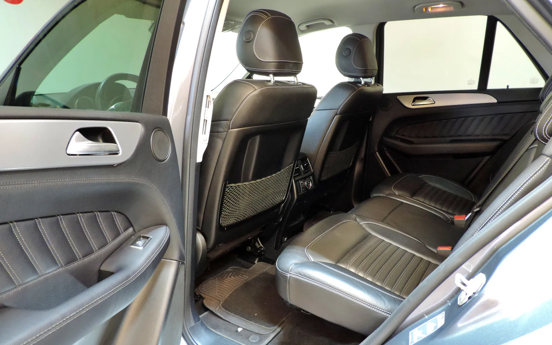 Zunanja slika - Mercedes-Benz GLE-Razred - GLE 350 d 4MATIC Avt. - 13