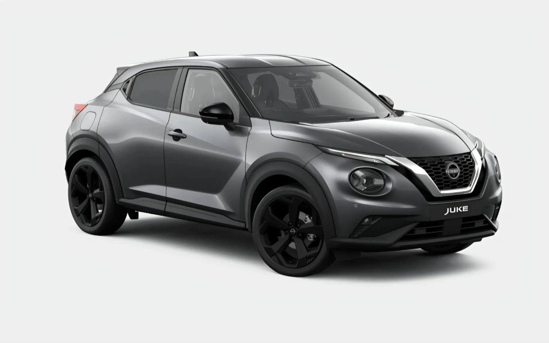 Zunanja slika - Nissan Juke - Tekna Dig-T 114  DCT Avtomatik - 2