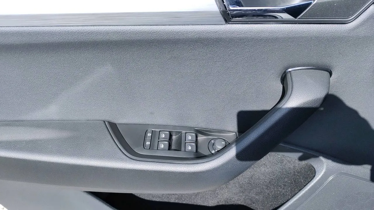 Notranja slika - Škoda Superb - 2.0 TDI - 12