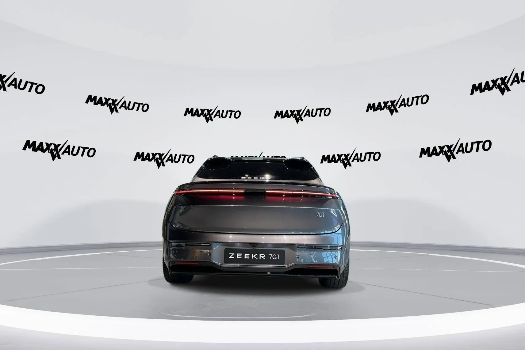 Zunanja slika - Zeekr 7GT - Privilege AWD Launch Edition... - 3
