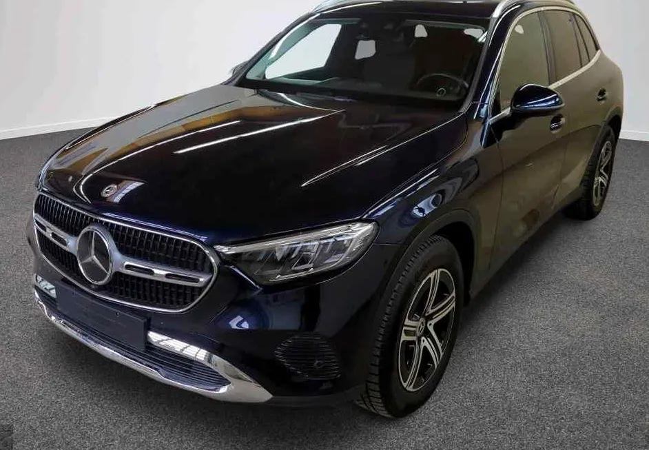 Zunanja slika - Mercedes-Benz GLC-Razred - GLC 220d 4MATIC Avt.NEMŠKI+4ALU.KAMERA.LED.USNJE - 1
