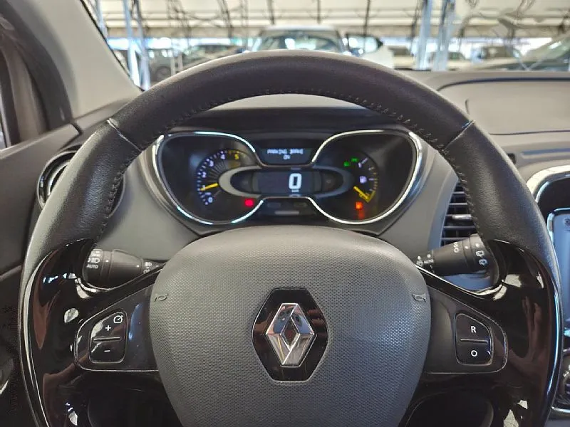 Zunanja slika - Renault Captur - dCi 90 Energy Dynamique NAVI SLO.POREKLO - 14