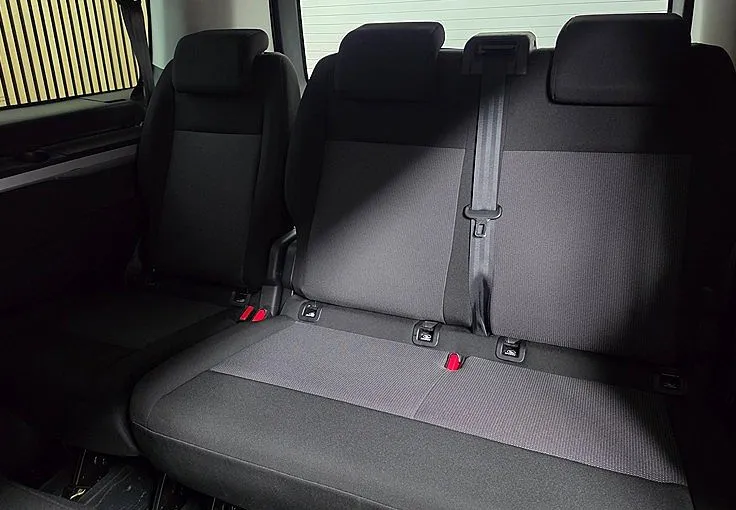 Zunanja slika - Peugeot Traveller - L2 2.0 BlueHDi Business Avt. ACC-GRETJE-KAMERA-LAN - 8