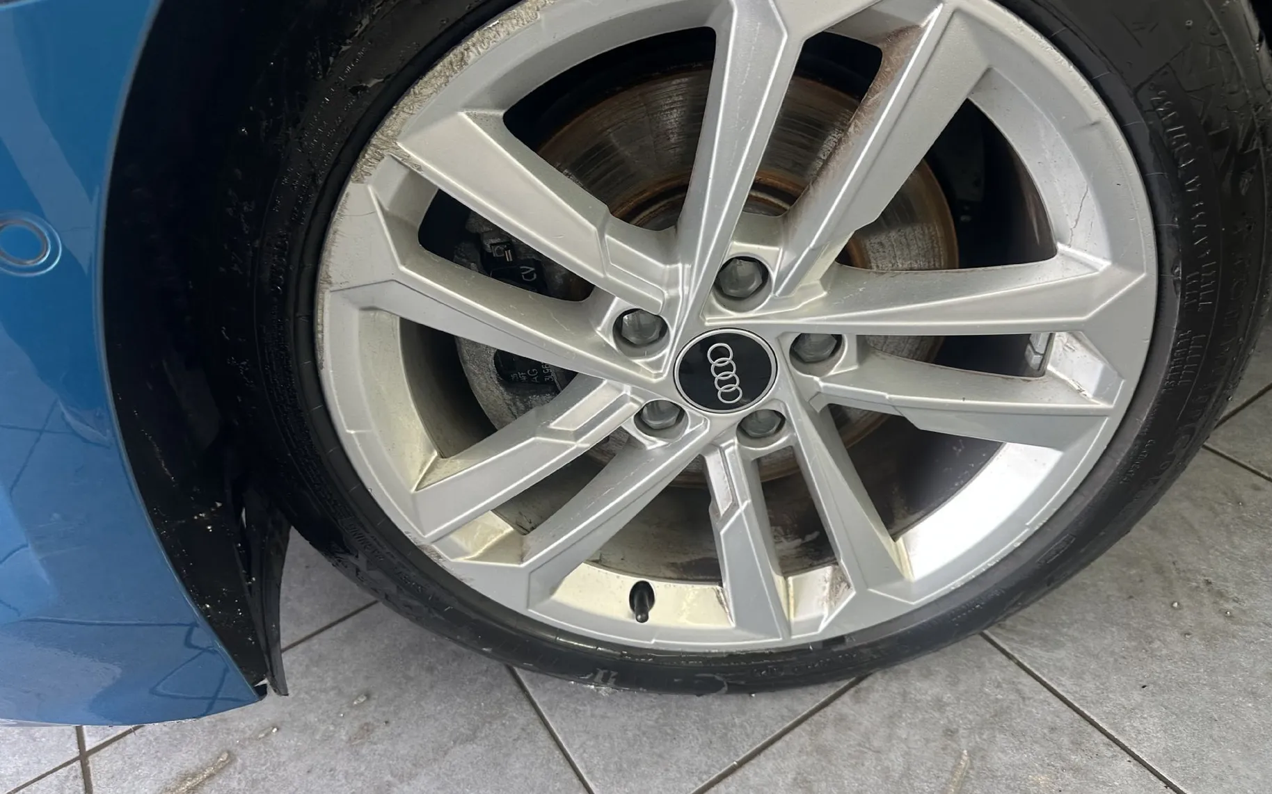 Zunanja slika - Audi A3 - 40 TFSI e Business Stronic 150kW.KAMERA.LED.BENCIN - 6