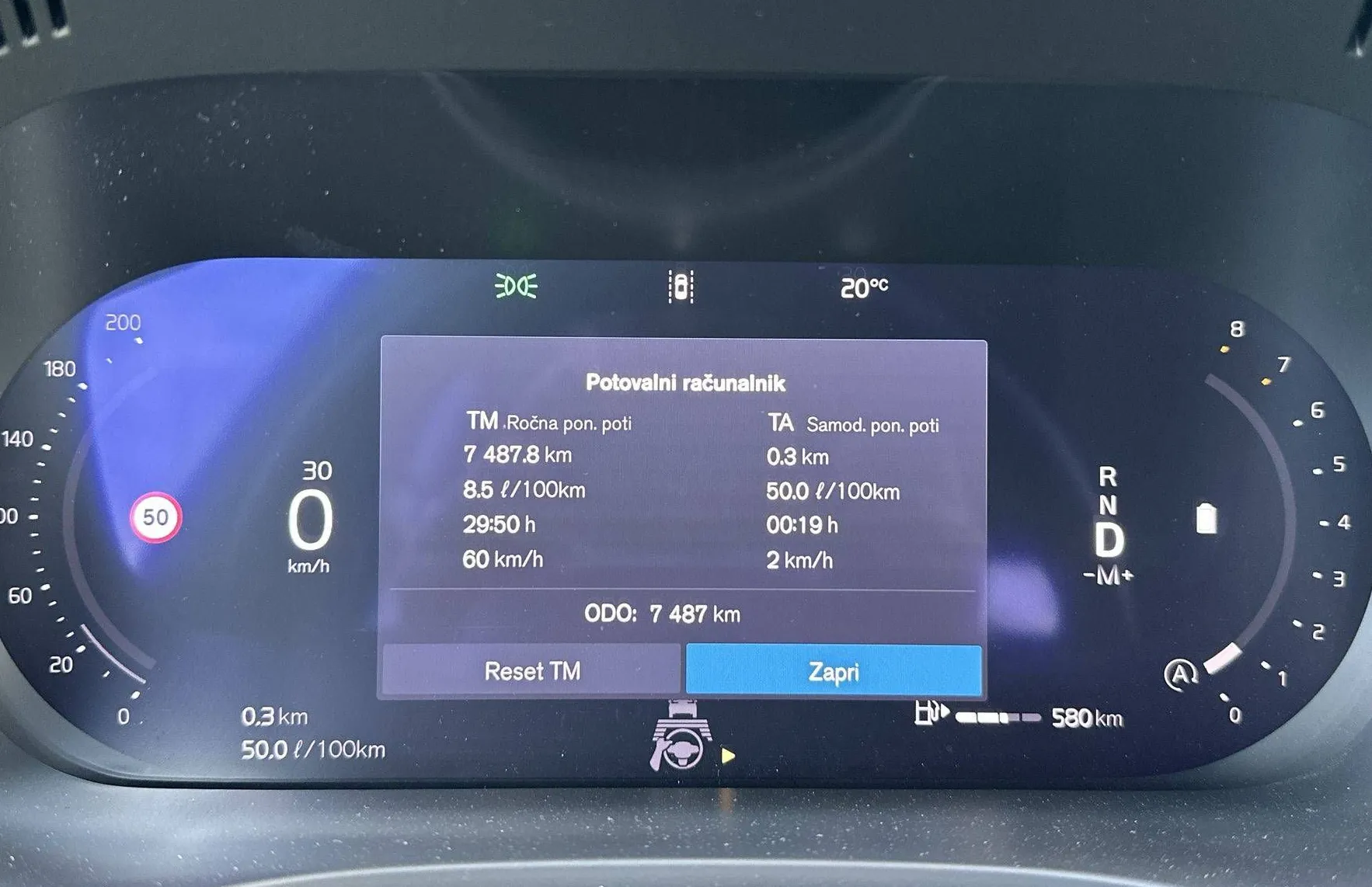 Zunanja slika - Volvo XC60 - B5P AWD Black Edition Avt. BLISS ACC MEMORY. GRET. - 15