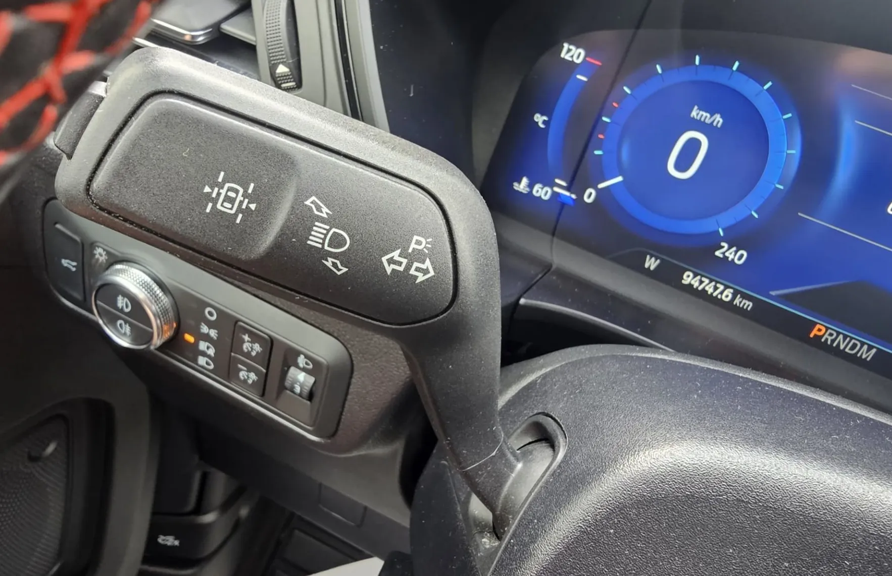 Zunanja slika - Ford Kuga - 2.0 EcoBlue ST-Line X Avt.|alcantara|2xPDC+kamera| - 15