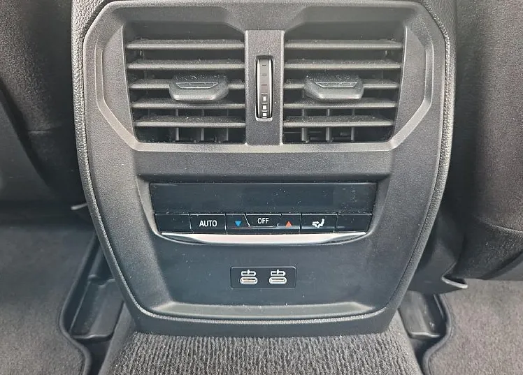 Zunanja slika - BMW i4 - eDrive40 POSEBNA PONUDBA - 20