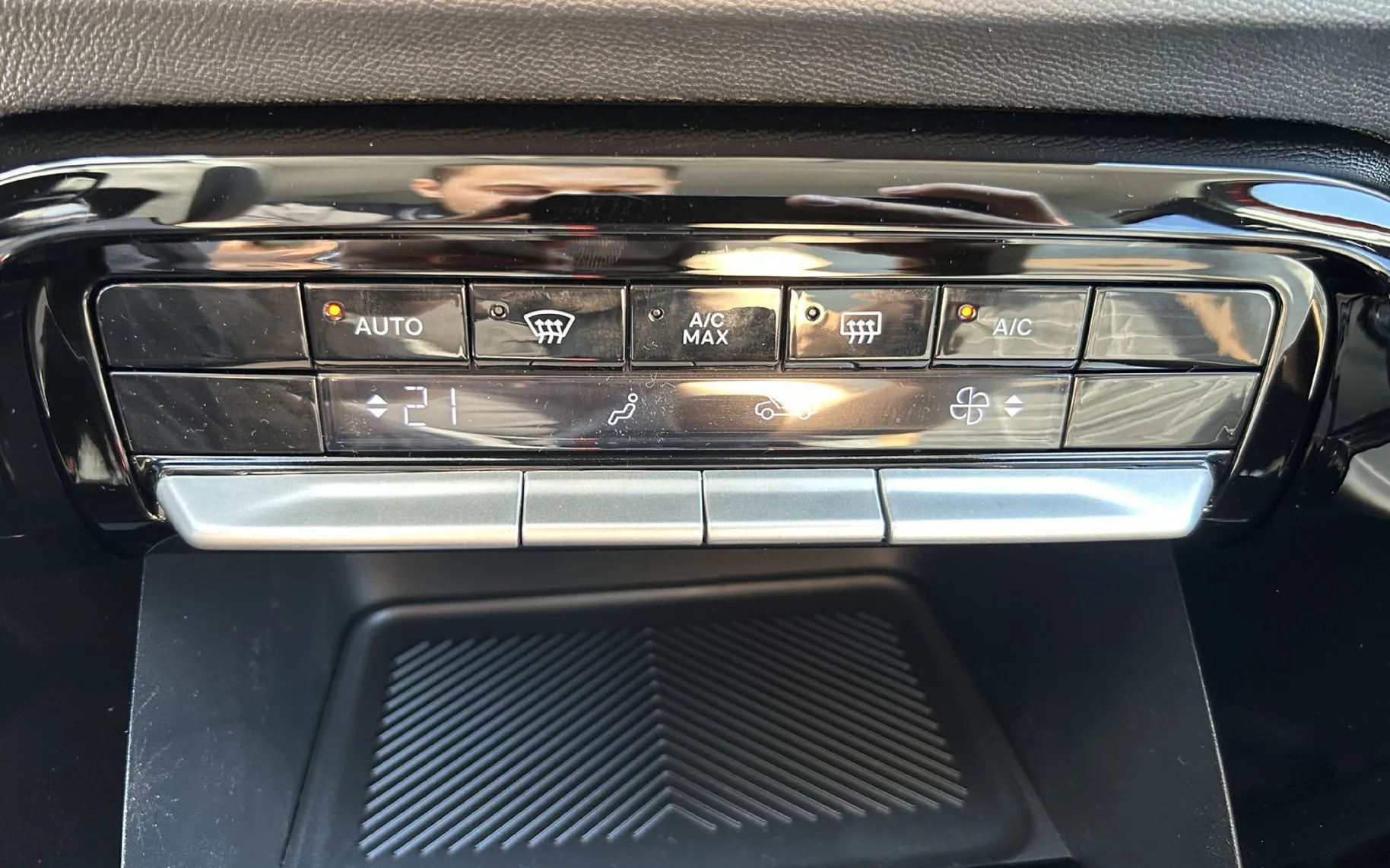 Zunanja slika - Citroën C3 - Max PureTech 100 S S BVM6 - 17