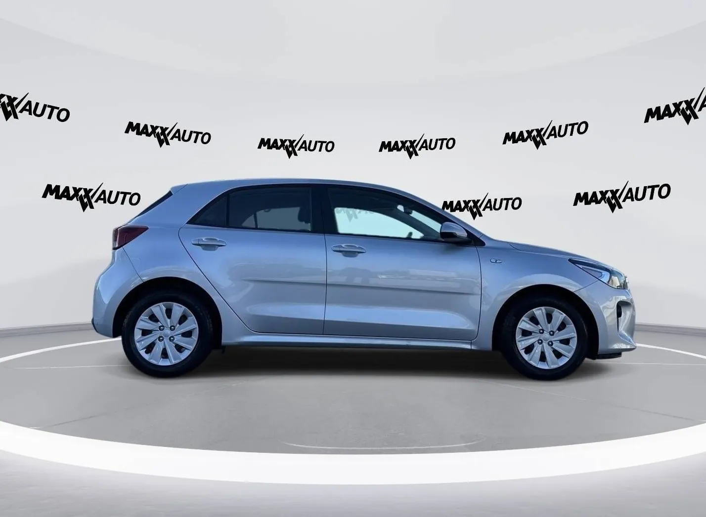 Zunanja slika - KIA Rio - 1.25 MPI EX Edition ISG. 5M T - 4