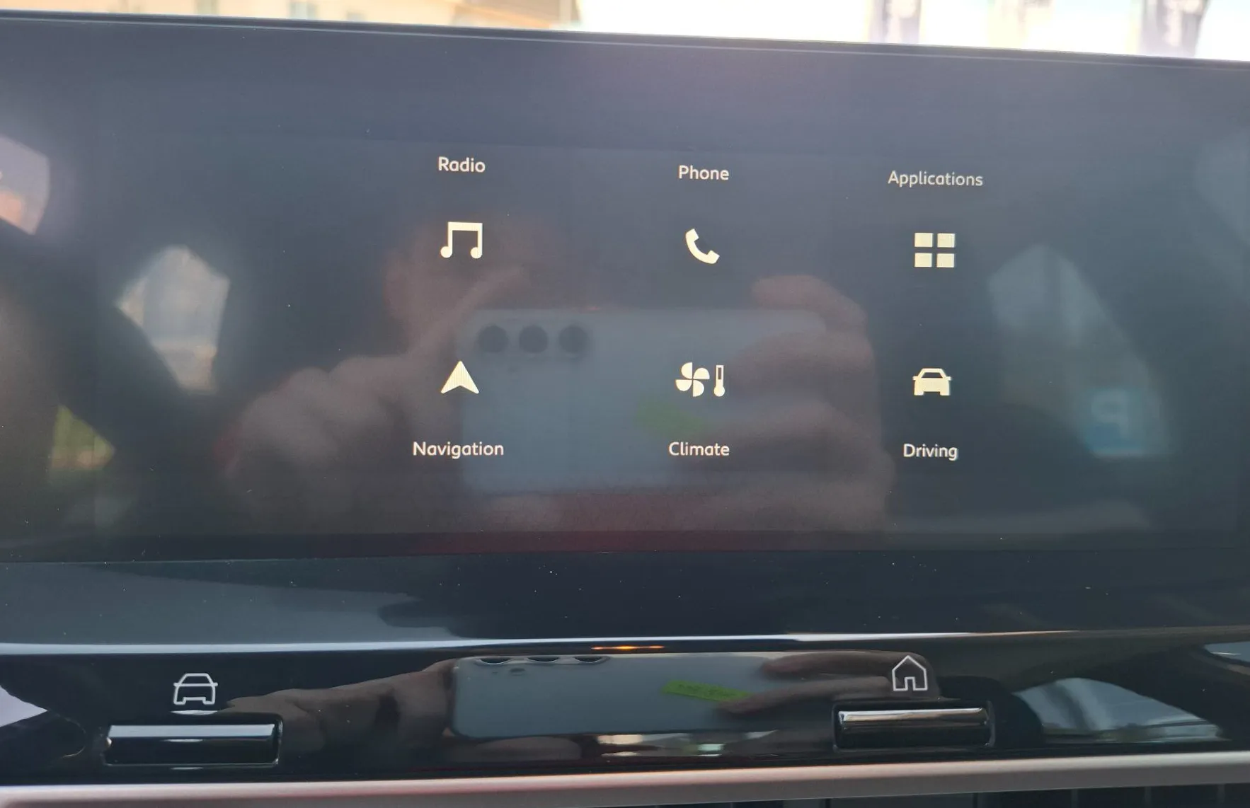 Zunanja slika - Citroën C4 X - 1.2 PURETECH YOU  - KOT NOVO - SAMO 21.870KM - 15