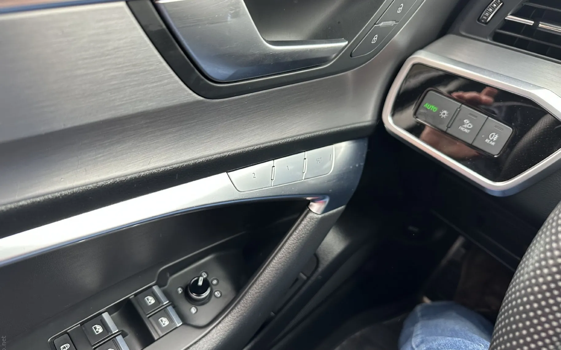 Zunanja slika - Audi S6 Limousine - Avant TDI quattro AUT.KAMERA.NAVI.USNJE.LED.253 KW - 10