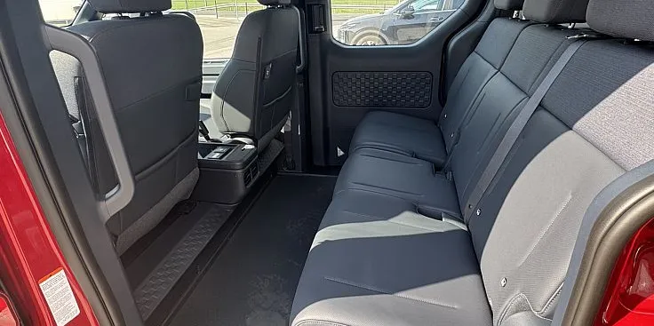 Zunanja slika - KIA PV5 - 71.2 kWh baterija 120 kW 163 KS  Quantum - 11