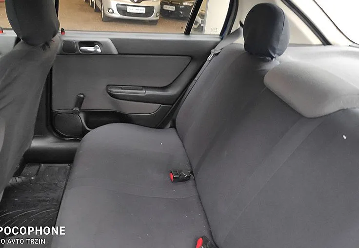 Zunanja slika - Opel Astra - 1.4 16V-SLO-KLIMA-SERVO-EL.STEKLA - 7