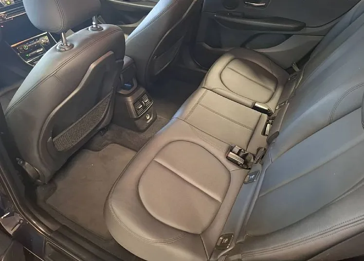 Zunanja slika - BMW serija 2 Gran Tourer: - 218 D FINANCIRANJE BREZ POLOGA V 10 MIN... - 5