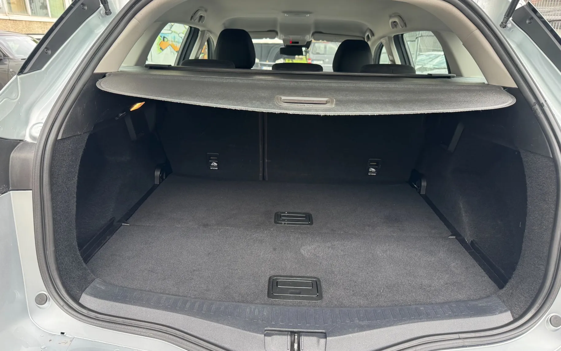 Zunanja slika - Renault Mégane - 1.3 TCe 140 - Business - 10