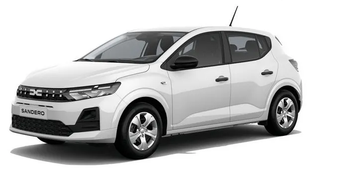 Zunanja slika - Dacia Sandero - TCe 100 Essential AKCIJA ZALOGA - 1