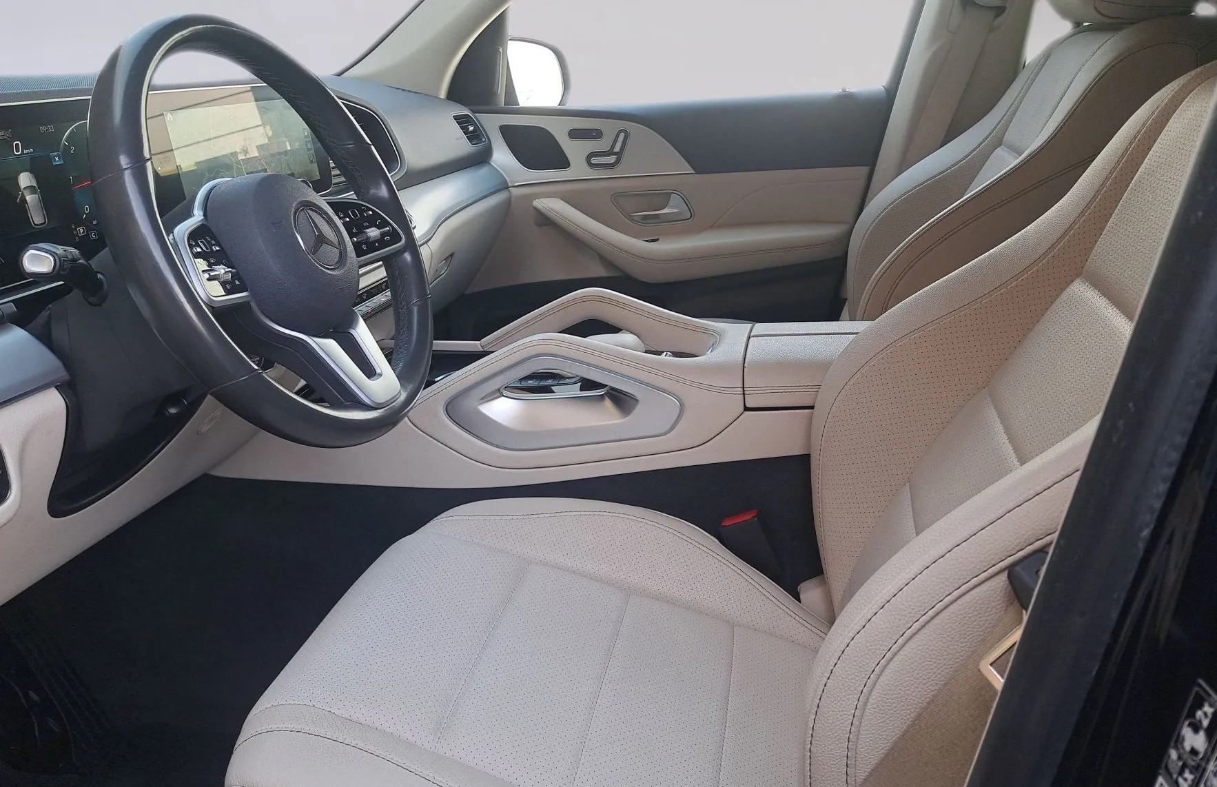 Zunanja slika - Mercedes-Benz GLE-Razred - GLE 300 d 4MATIC Avt. - 7