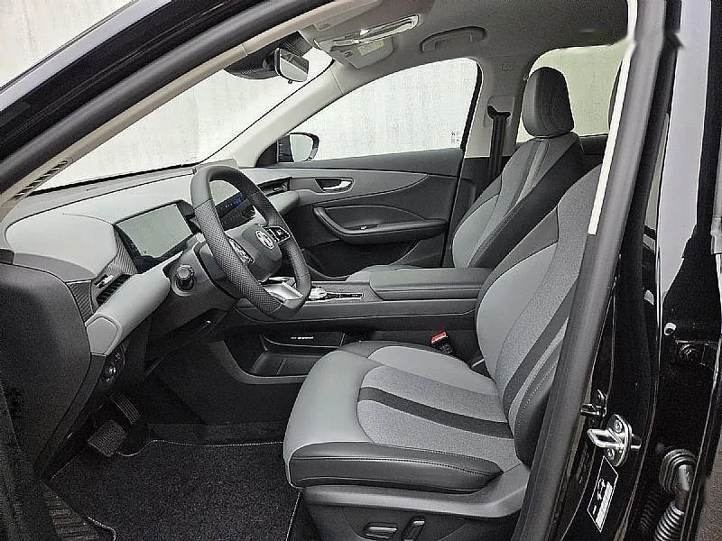 Zunanja slika - MG MGS5 - Luxury 64kWh+7 let tovarniške garancije - 8