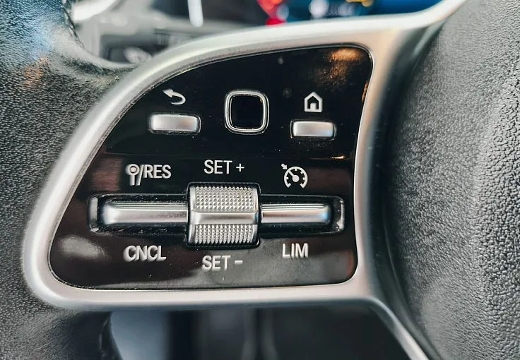 Zunanja slika - Mercedes-Benz B-Razred - B 200 URBAN PRO AVT-NAVI-DAB-LED-TEM-OGR.SED-VIDEO - 11