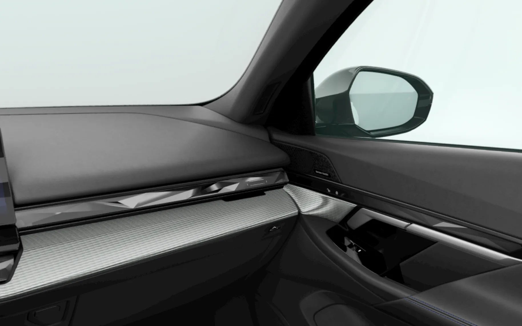 Zunanja slika - BMW i5 - eDrive40 Touring - 10