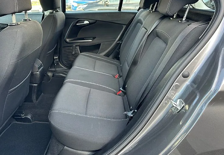 Zunanja slika - Fiat Tipo - 1.4 16V Pop - 10