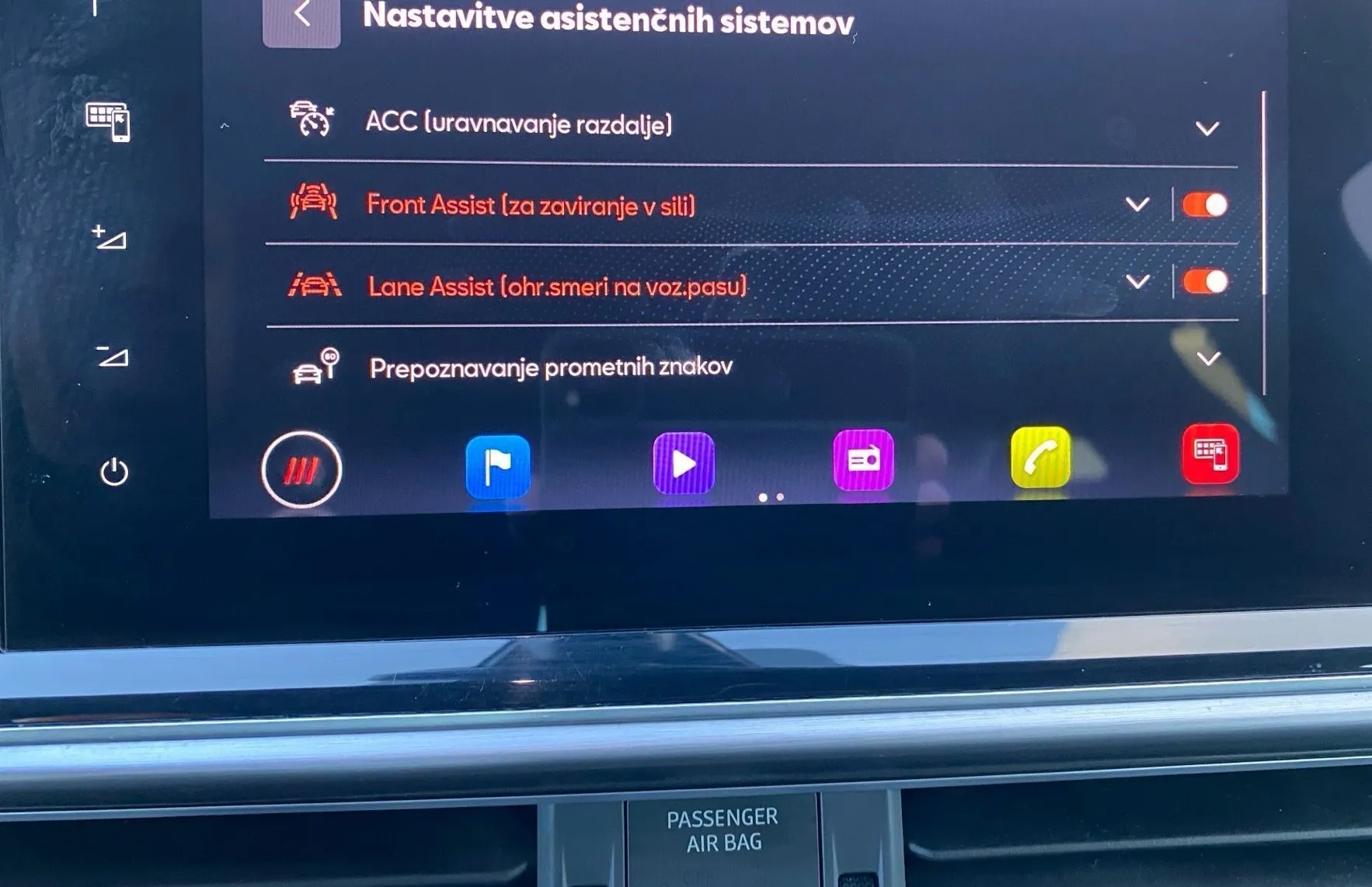Zunanja slika - Seat Tarraco - 2.0 TDI FR DSG Vlečna kljuka - Kamera ... - 17