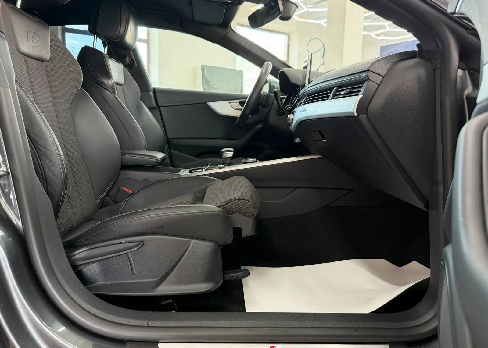 Zunanja slika - Audi A5 - Sportback 2,0 TDI Sport S tronic QUATTRO - 6