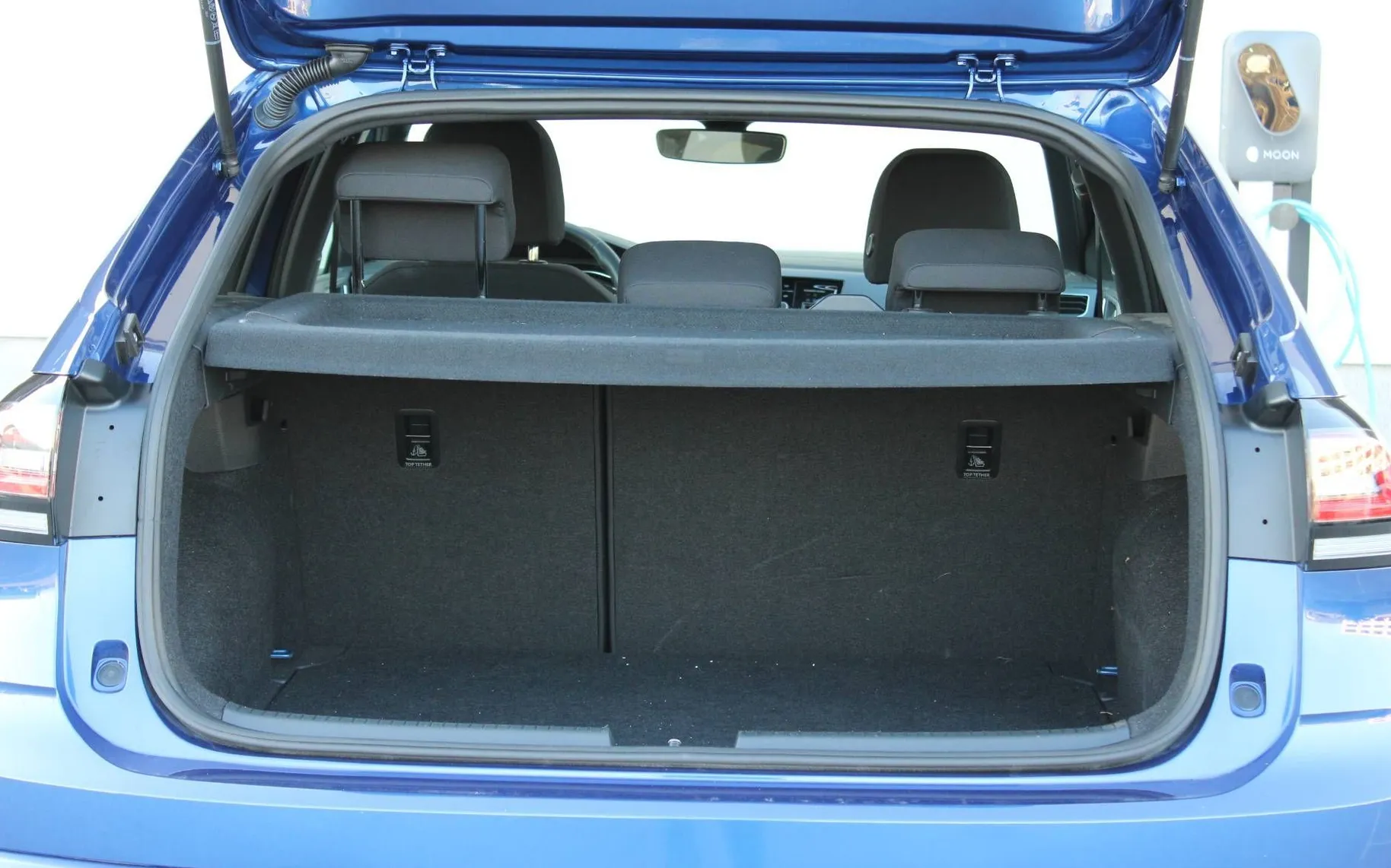 Zunanja slika - Volkswagen Taigo - 1.0 TSI R-LINE PANORAMA LED IQ DRIVE - 14
