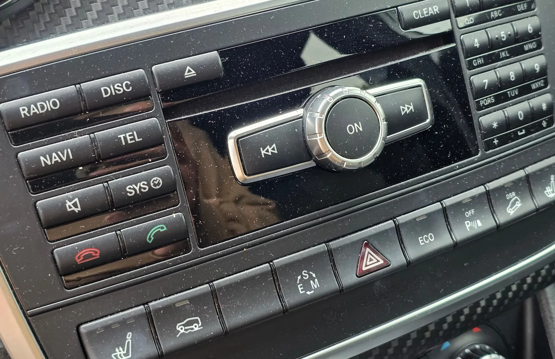 Zunanja slika - Mercedes-Benz GLA-Razred - GLA 200 CDI 4MATIC AVT. XENON-ALU-NAVI-GRETJE SŽ - 17