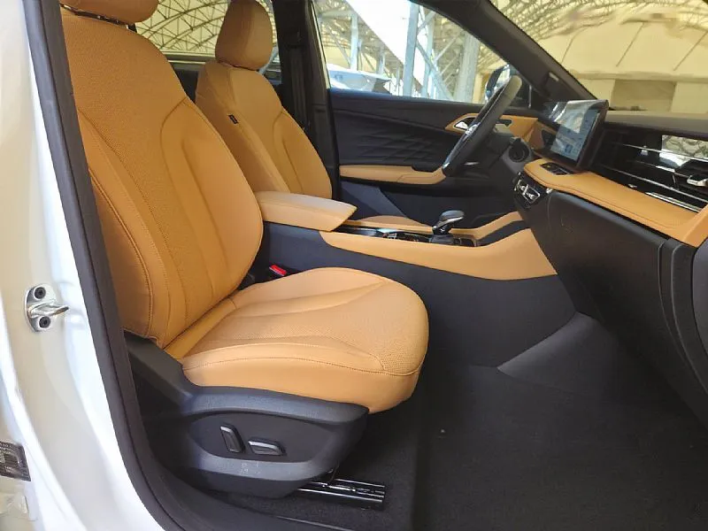 Zunanja slika - MG HS - 1.5T GDI Hybrid+ Luxury + ZIMSKE PNEVMATIKE - 13