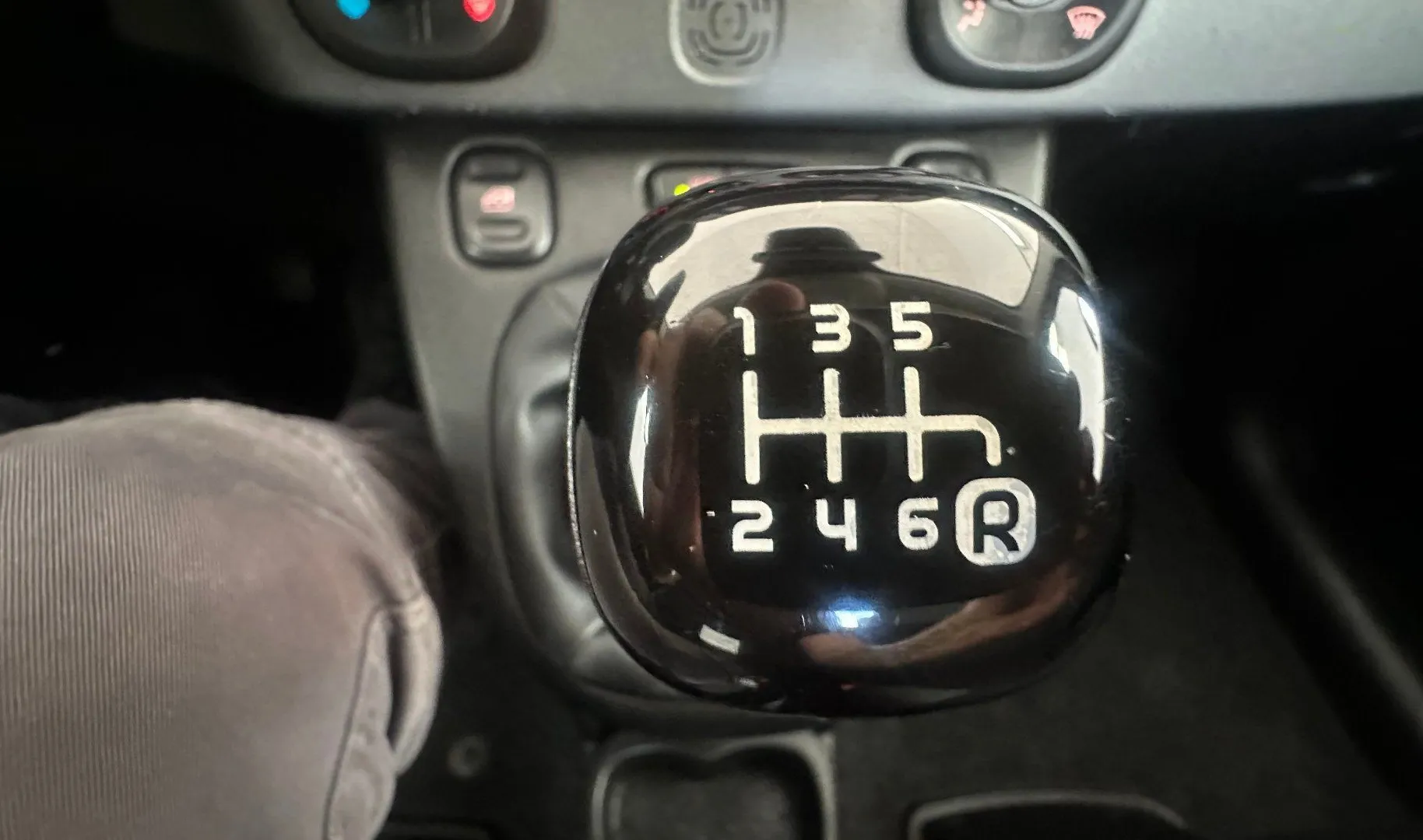 Zunanja slika - Fiat Panda - 4x4 0.9 TwinAir Cross. - 14