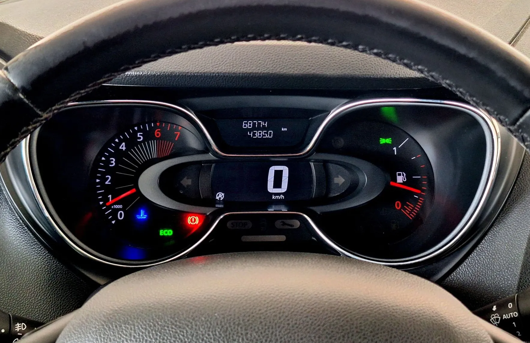 Zunanja slika - Renault Captur - Dynamique Energy TCe •SLO• - 19