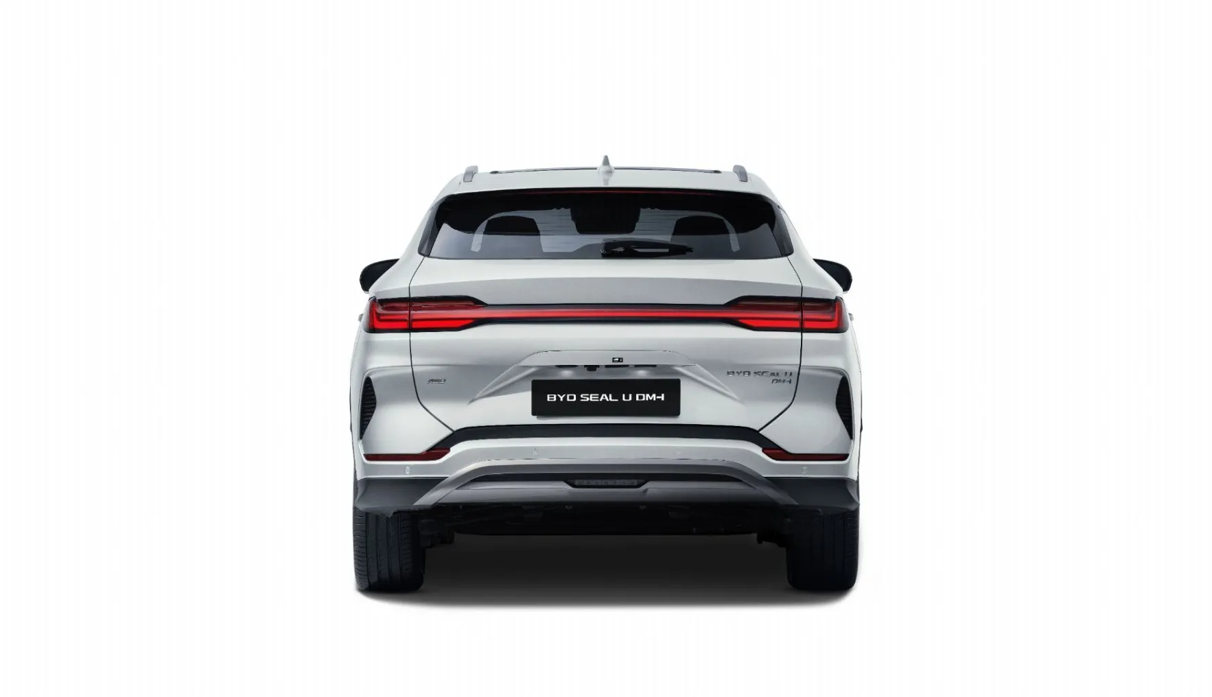 Zunanja slika - BYD SEAL U - DM-i BOOST PHEV domet 1080km - 3