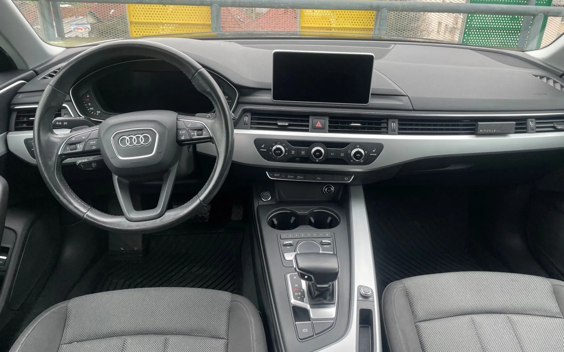 Zunanja slika - Audi A4 - Avant 2.0 TDI S tronic Design 140 KW MATRIX.KAMERA - 7