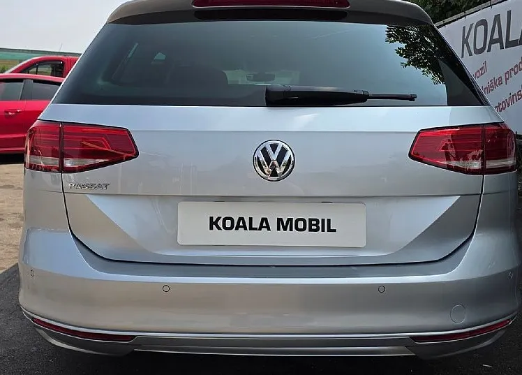Zunanja slika - VW Passat - Variant 1.6 TDI DSG HIGHLINE LED-NAVI-VIRTUAL-ALU PLATIŠČA - 5