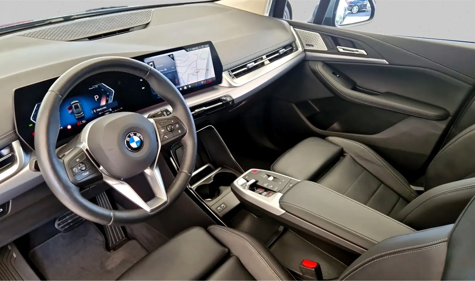 Zunanja slika - BMW Serija 2 - 218i - 5
