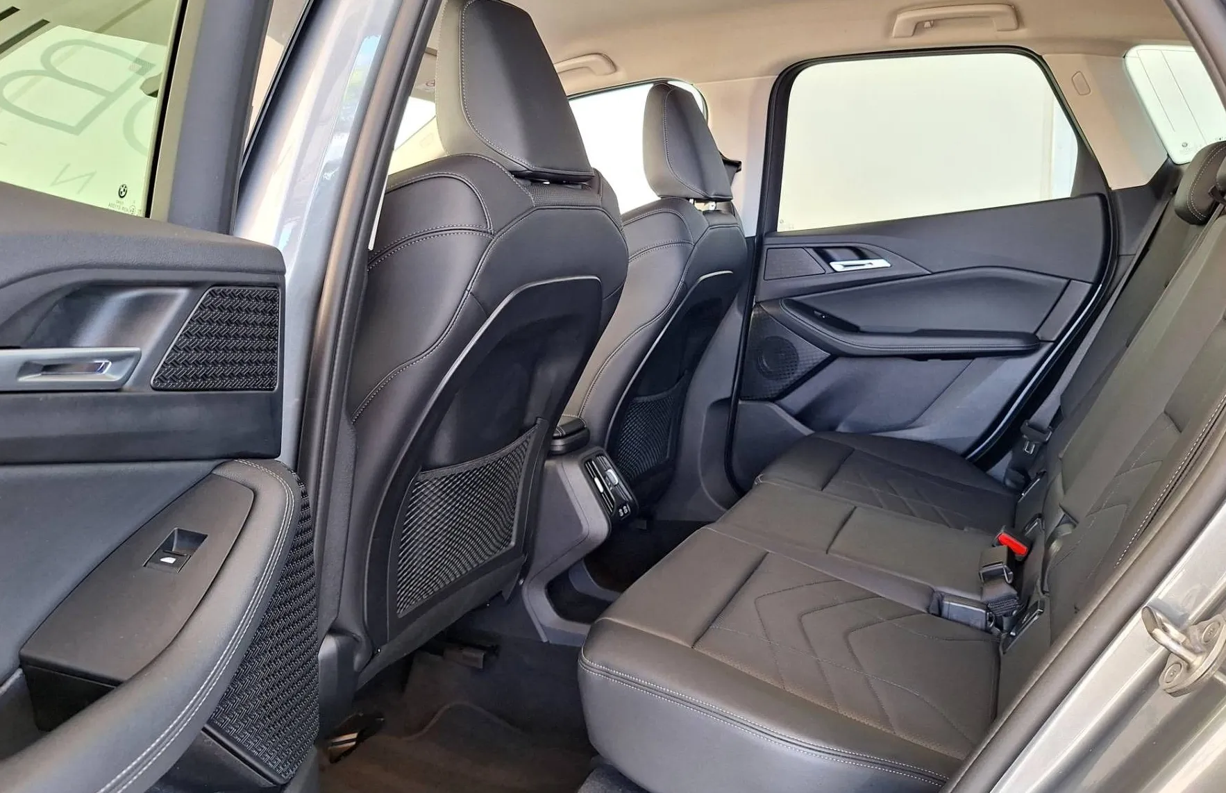 Zunanja slika - BMW Serija 2 - Active Tourer: 218i Active Tourer Luxury Line•AMBIENT•KA - 13